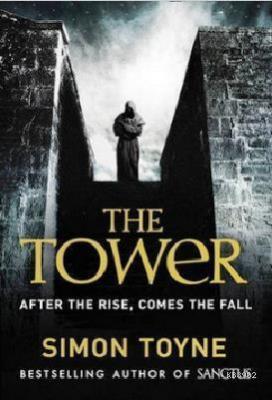 The Tower (Sancti Trilogy 3)