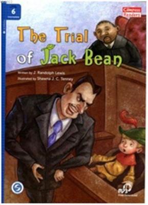 The Trial of Jack Bean + Downloadable Audio