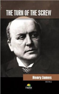 The Turn Of The Screw Henry James