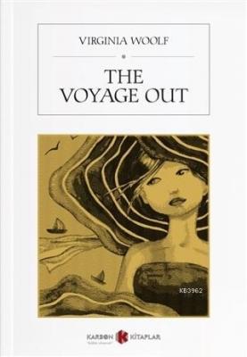The Voyage Out Virginia Woolf