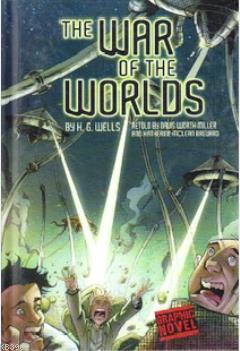 The War of the Worlds (Ciltli) H. G. Wells