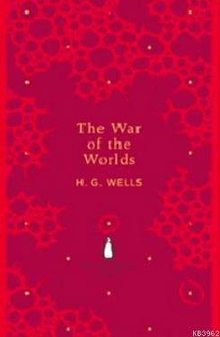 The War of the Worlds (Penguin English Library)