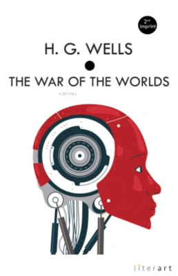 The War Of The Worlds H. G. Wells