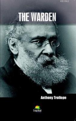 The Warden Anthony Trollope