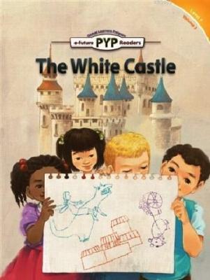 The White Castle (Level-1) Edward Zrudlo