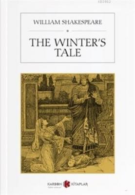 The Winter's Tale William Shakespeare
