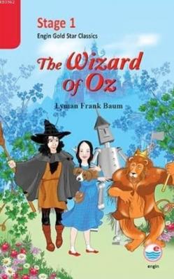 The Wizard Of Oz Lyman Frank Baum