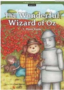 The Wonderful Wizard of Oz (eCR Level 7) L. Frank Baum