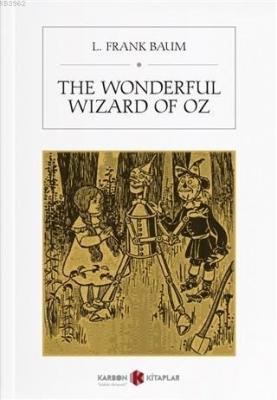 The Wonderful Wizard of Oz L.Frank Baum