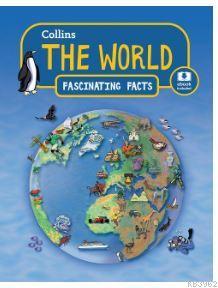 The World -ebook included (Fascinating Facts) Kolektif