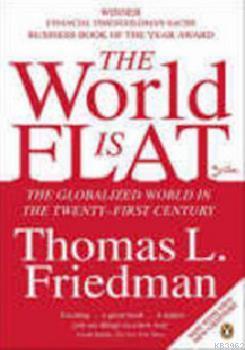 The World is Flat PB Thomas L. Friedman