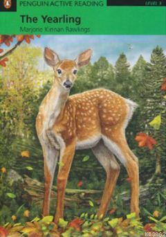 The Yearling Marjorie