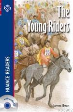 The Young Riders James Bean