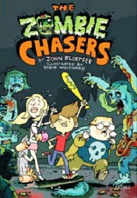 The Zombie Chasers