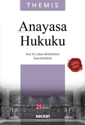 Themis - Anayasa Hukuku