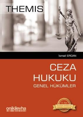 Themis - Ceza Hukuku Genel Hükümler