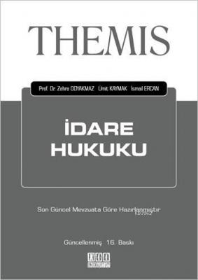 THEMIS - İdare Hukuku İsmail Ercan