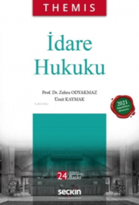 THEMIS İdare Hukuku