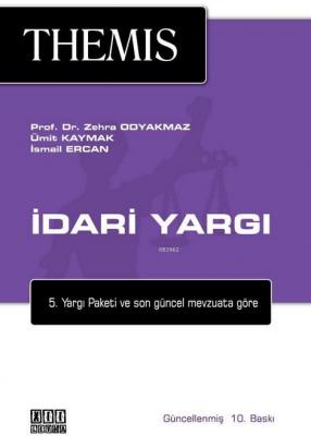 THEMIS İdari Yargı İsmail Ercan