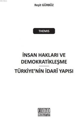 THEMIS İnsan Hakları ve Demokratikleşme