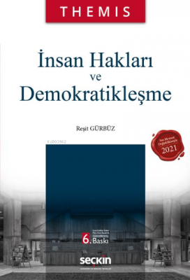 THEMIS - İnsan Hakları ve Demokratikleşme
