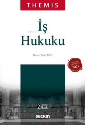 THEMIS - İş Hukuku