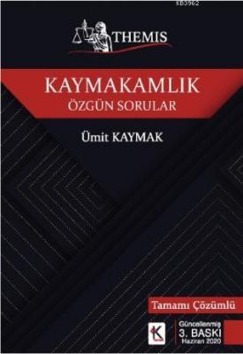 Themis Kaymakamlık
