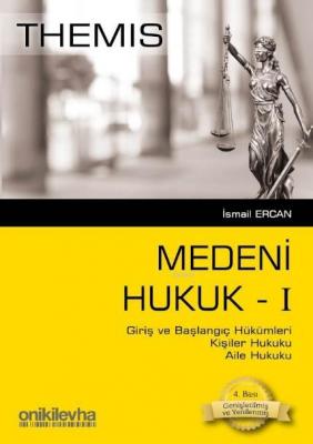 Themis - Medeni Hukuk - I