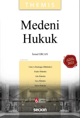 THEMIS - Medeni Hukuk