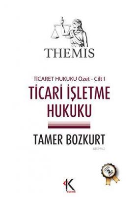 Themis Ticari İşletme Hukuku