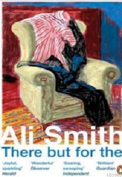 There but for the Ali Smith