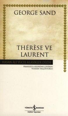 Thérèse ve Laurent George Sand