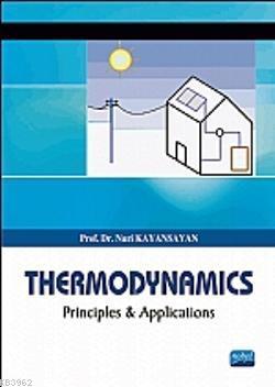 Thermodynamics Nuri Kayansayan