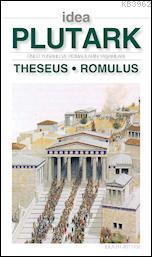 Theseus-Romulus Plutark