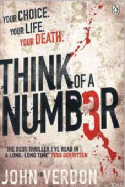 Think of a Number