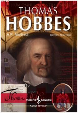 Thomas Hobbes A.P. Martinich