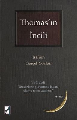 Thomas'ın İncili
