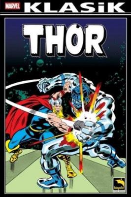 Thor Klasik Cilt 4