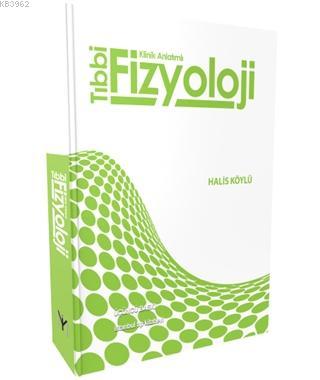 Tıbbi Fizyoloji