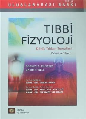 Tıbbi Fizyoloji