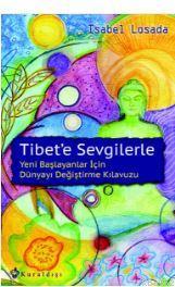 Tibet'e Sevgilerle