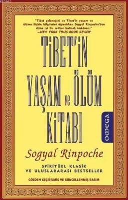 Tibet'in Yaşam Ve Ölüm Kitabı