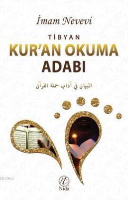 Tibyan Kur'an Okuma Adabı İmam Nevevi