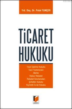 Ticaret Hukuku