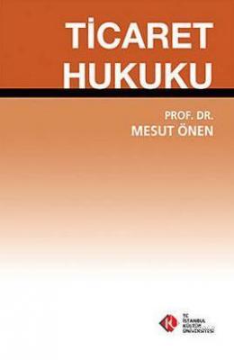 Ticaret Hukuku