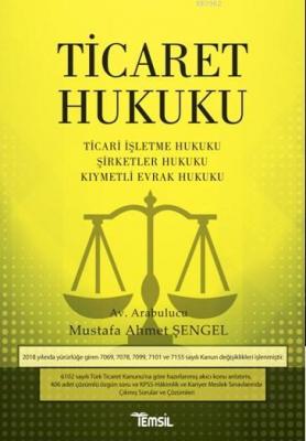 Ticaret Hukuku