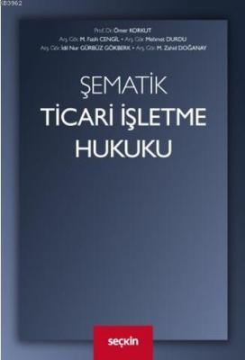 Ticari İşletme Hukuku