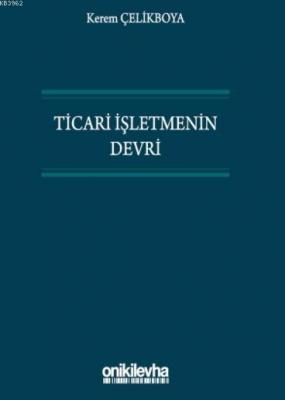 Ticari İşletmenin Devri