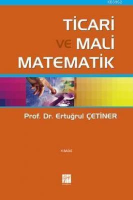 Ticari ve Mali Matematik