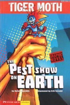 Tiger Moth - The Pest Show on Earth
